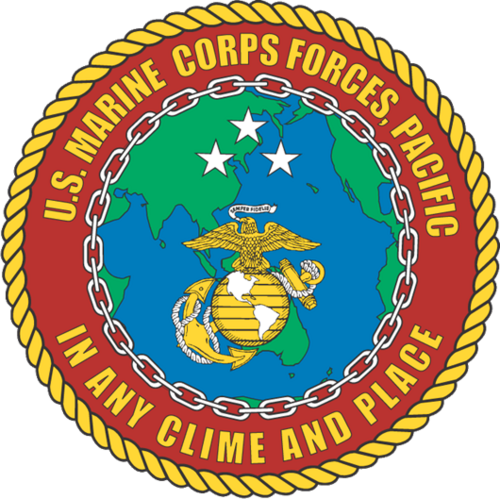United States Marine Corps Forces Pacific